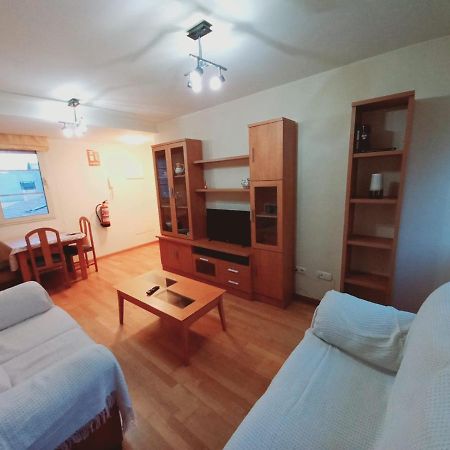 Apartamento Centrico Para 3 Con Wifi Y Garaje Tudela de Duero Exteriér fotografie