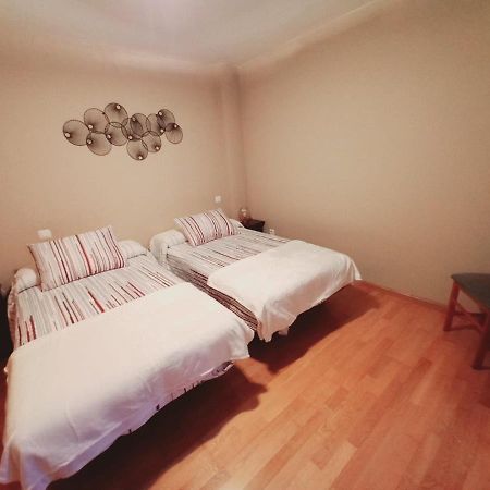 Apartamento Centrico Para 3 Con Wifi Y Garaje Tudela de Duero Exteriér fotografie
