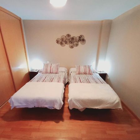 Apartamento Centrico Para 3 Con Wifi Y Garaje Tudela de Duero Exteriér fotografie
