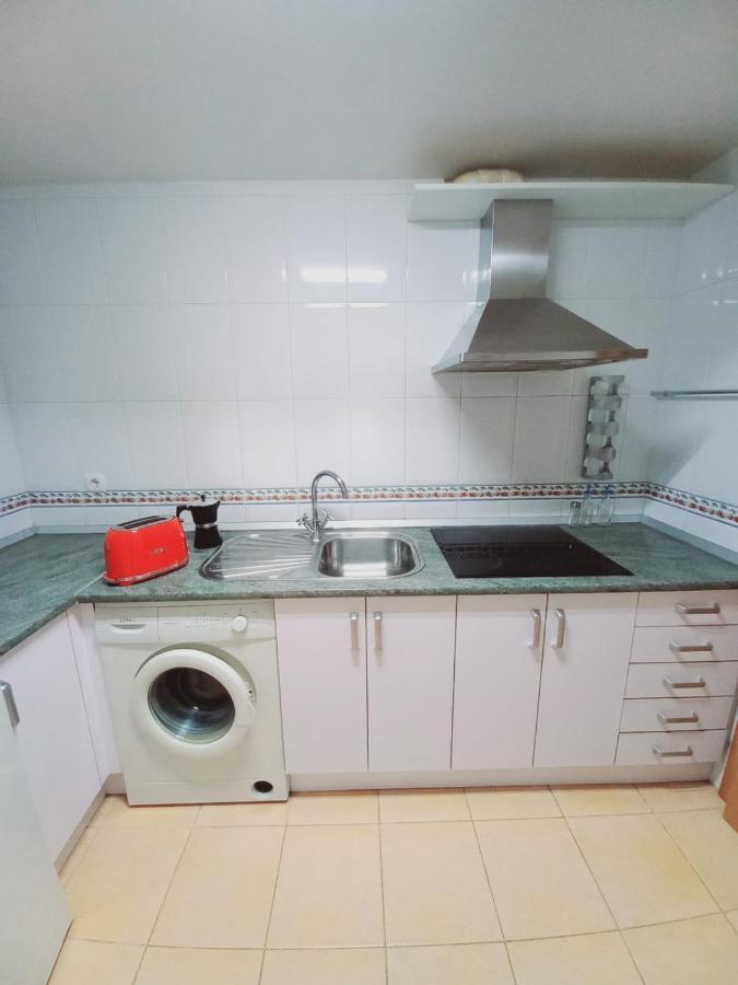 Apartamento Centrico Para 3 Con Wifi Y Garaje Tudela de Duero Exteriér fotografie