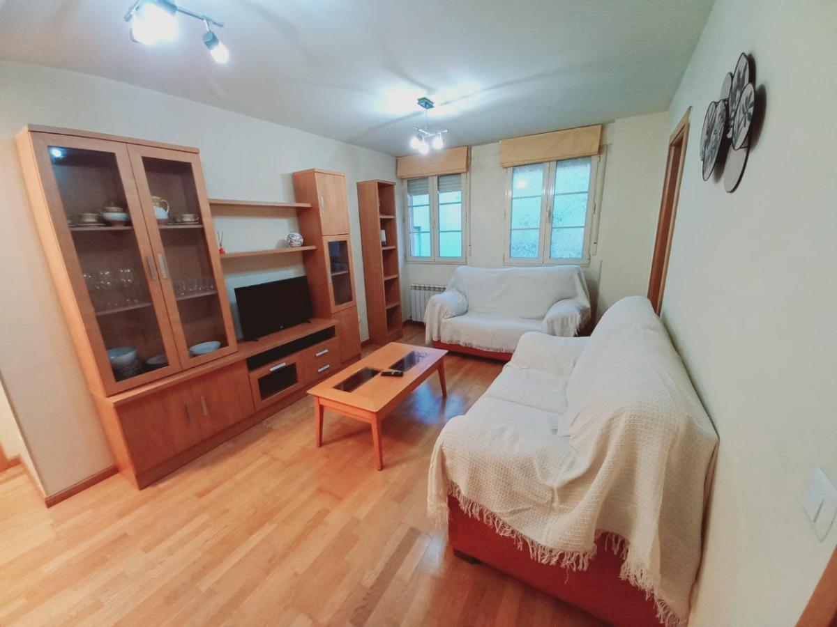 Apartamento Centrico Para 3 Con Wifi Y Garaje Tudela de Duero Exteriér fotografie