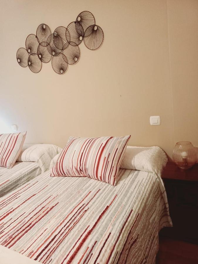 Apartamento Centrico Para 3 Con Wifi Y Garaje Tudela de Duero Exteriér fotografie