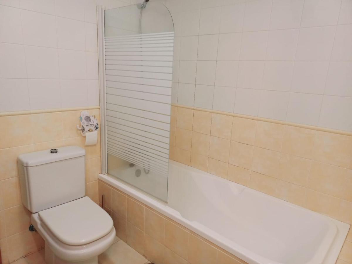 Apartamento Centrico Para 3 Con Wifi Y Garaje Tudela de Duero Exteriér fotografie